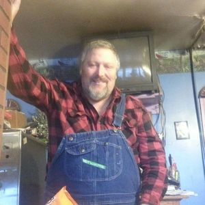 Meet your Posher, Clifford